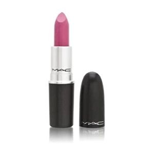 MAC Pink Nouveau Satin Lipstick